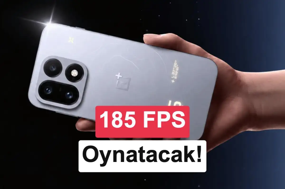 OnePlus 16 tanıtılmaya başladı: FPS canavarı geliyor!