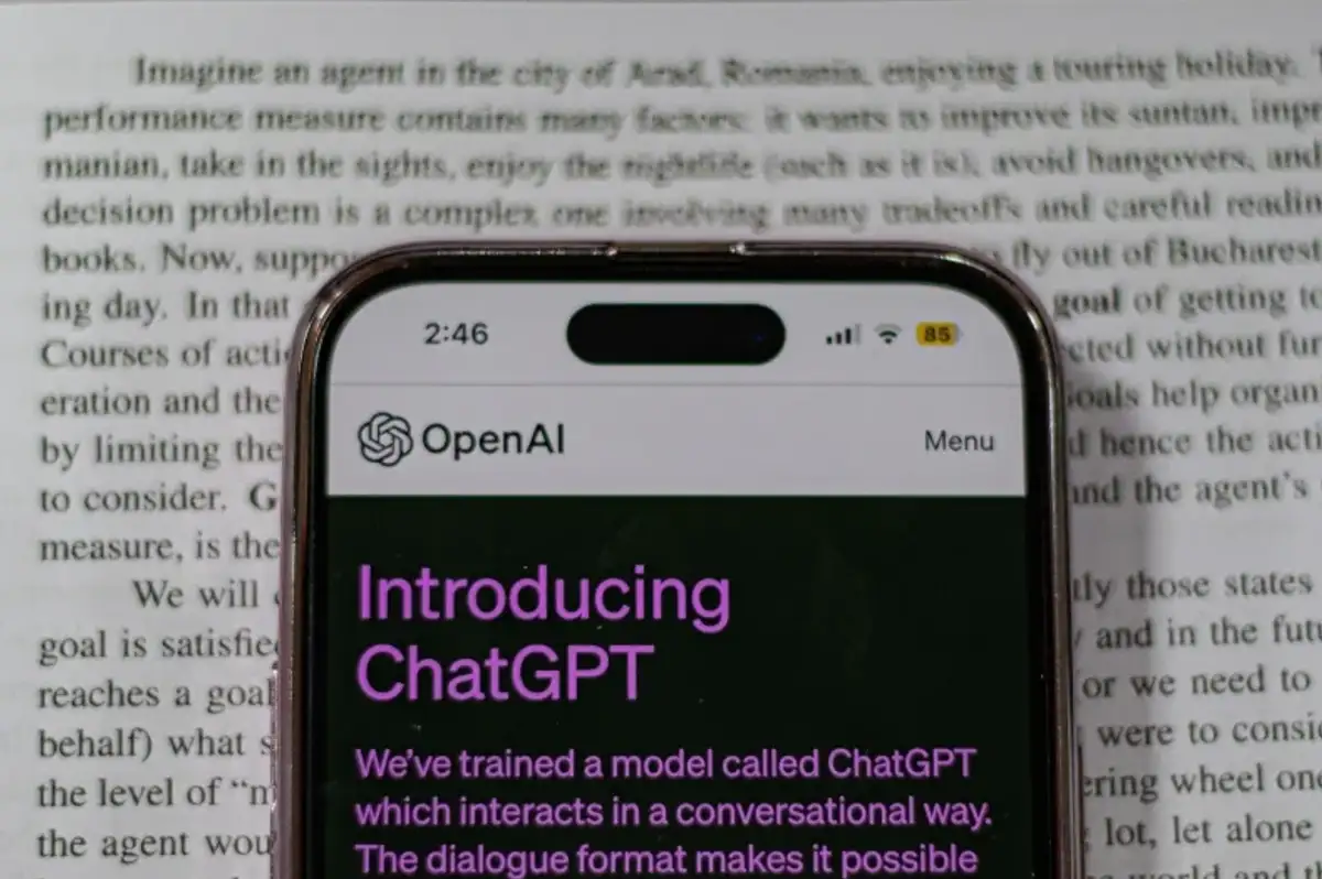 OpenAI'dan kovulan üç araştırmacıdan yapay zekada güvenlik çağrısı