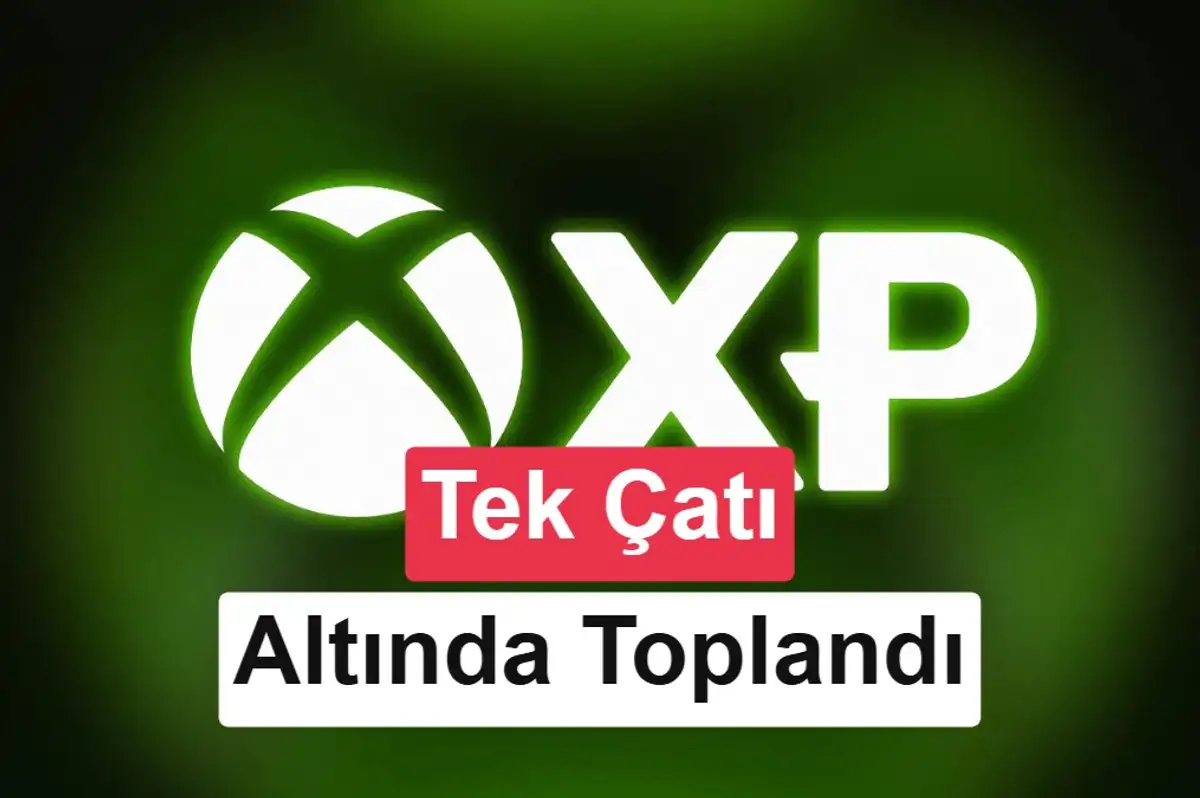 Xbox, film ve dizi projeleri için yeni bir bölüm kurdu