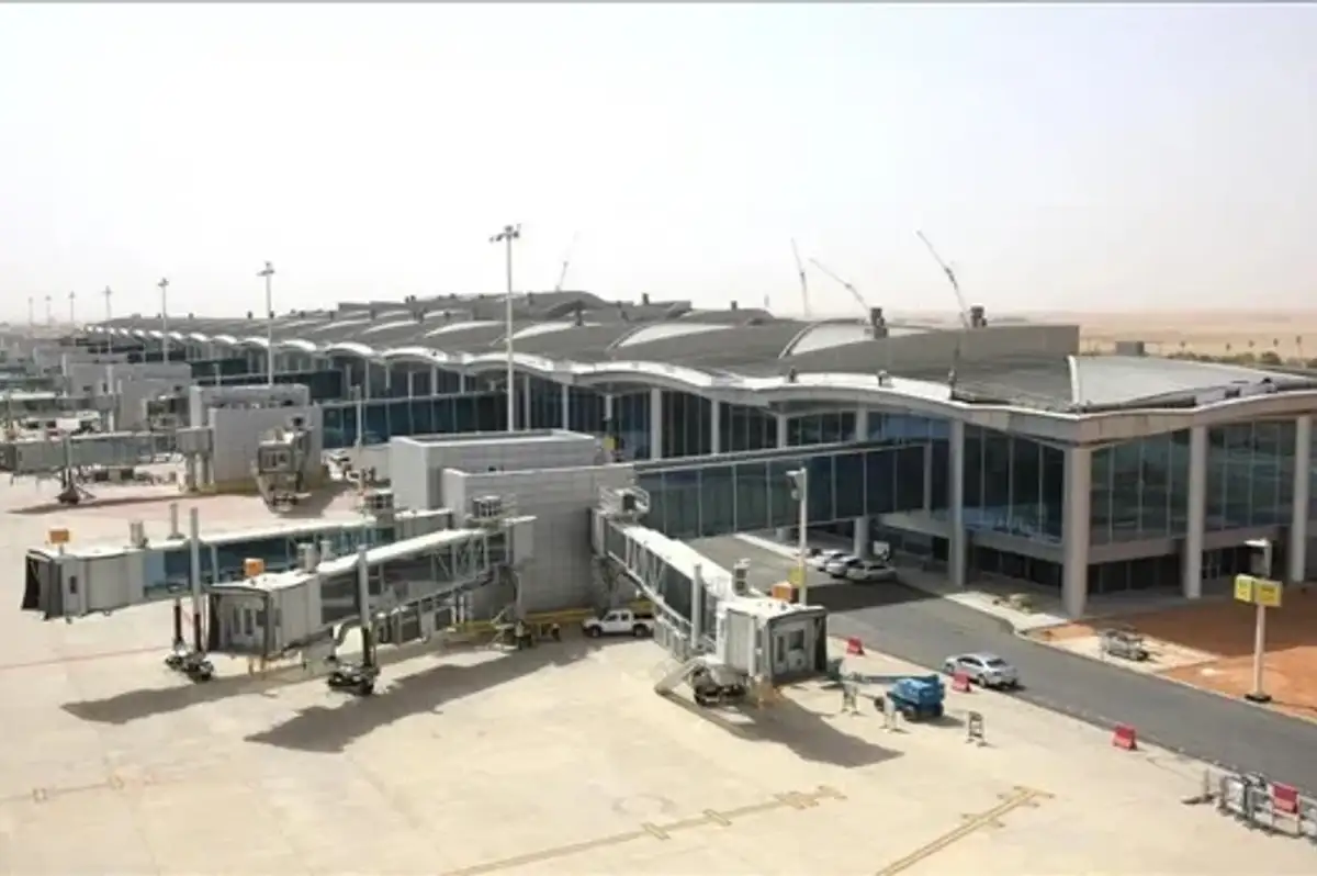 ABD, İngiltere ve Kanada'dan Riyad Havalimanı'na seyahat uyarısı