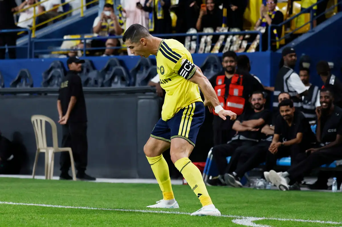 Cristiano Ronaldo 980 gole ulaştı, 1000'e 20 gol kaldı