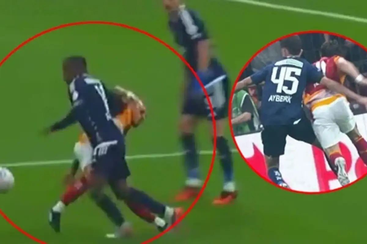 Eski hakemler Torreira'nın kırmızı kartını yorumladı