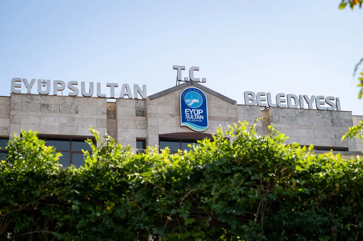 Eyüpsultan Belediye Meclisi başkanvekilini seçiyor