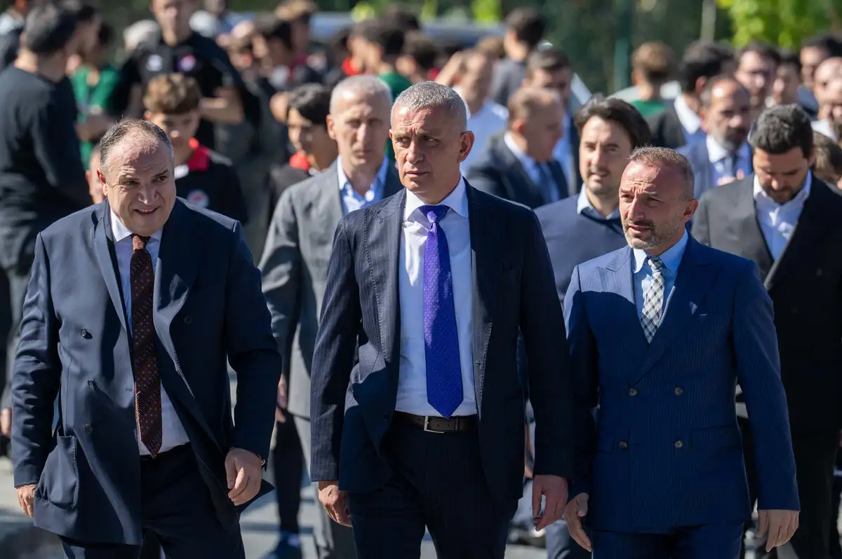 Günün spor sayfalarından öne çıkanlar (10 Ekim 2026)