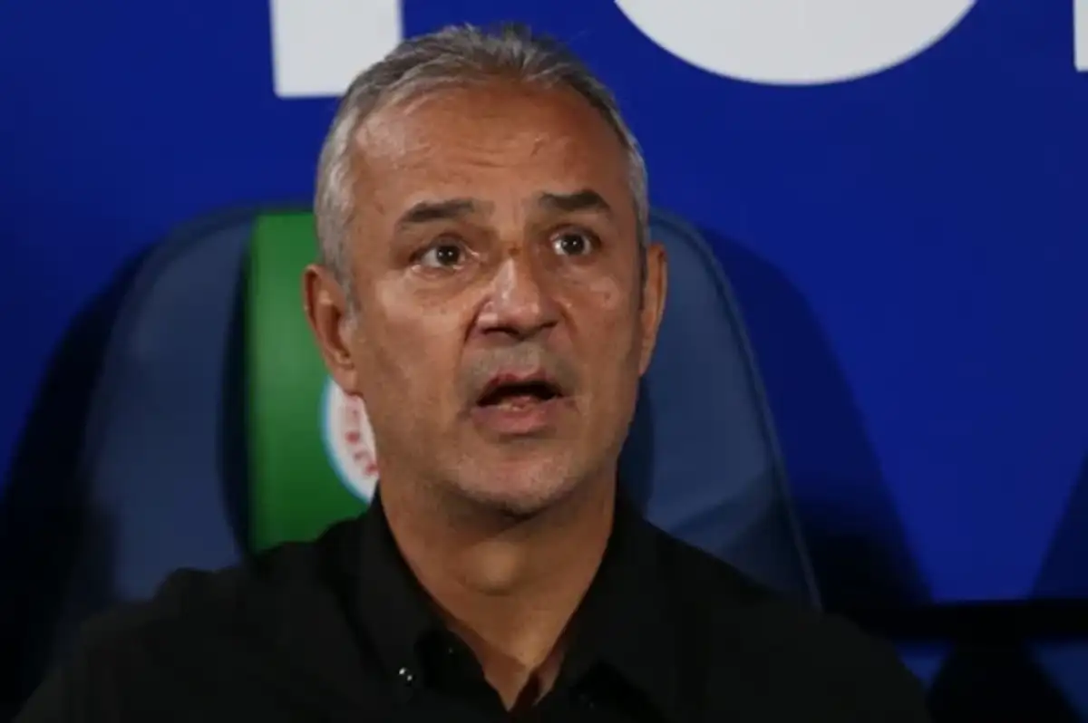 İsmail Kartal'dan oyuncularına tebrik: 'Yolumuza devam ediyoruz'