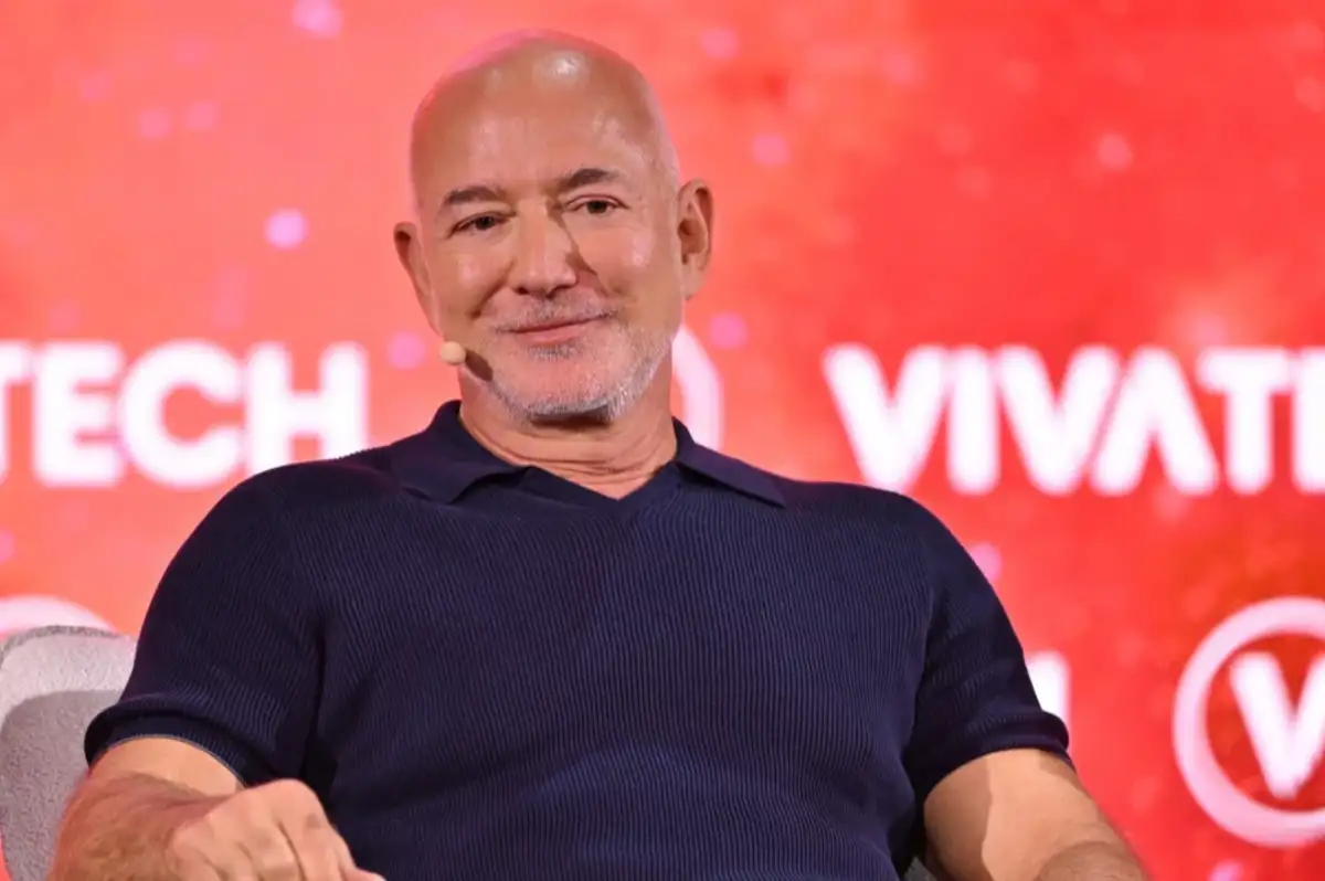 Jeff Bezos’un serveti 379 milyar doları aştı