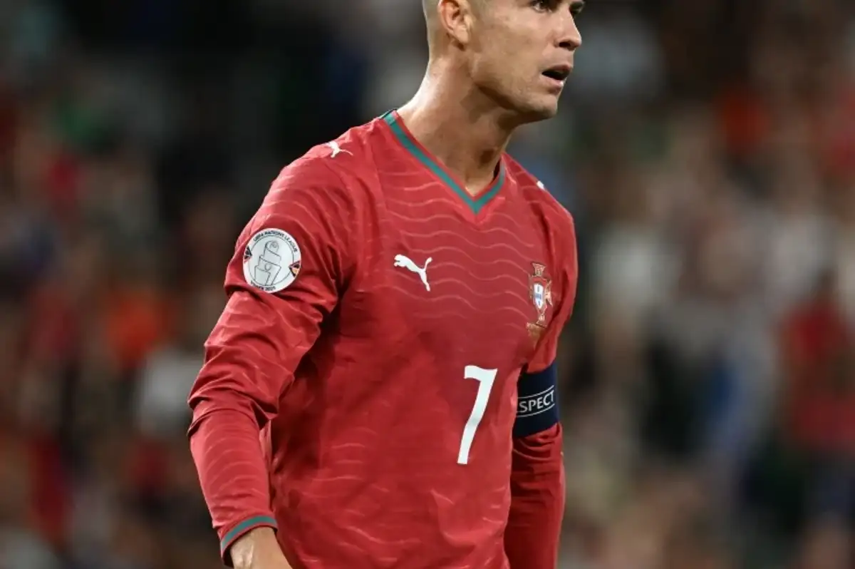 Ronaldo Portekiz'de kadro dışı: Disiplin soruşturması başlatıldı