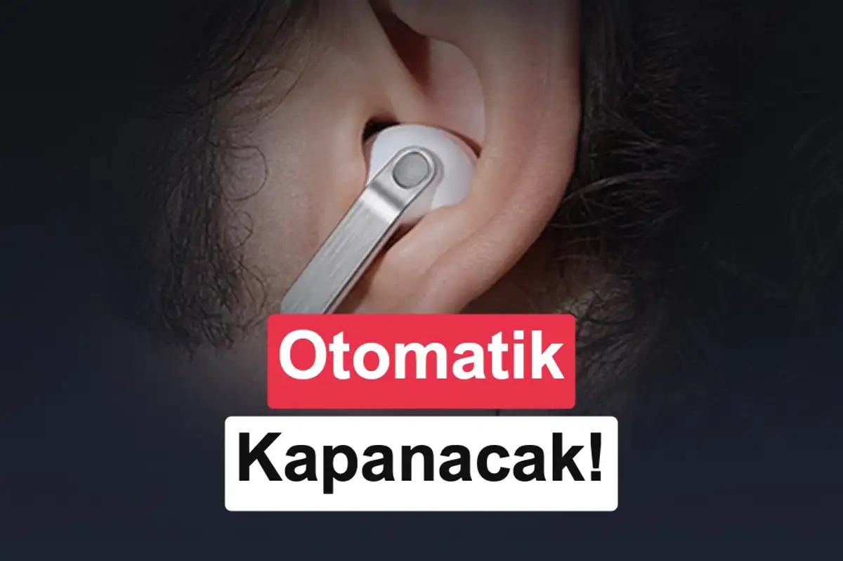 Samsung kulaklıklarda yeni güvenlik önlemi: Isındığında kapanacak