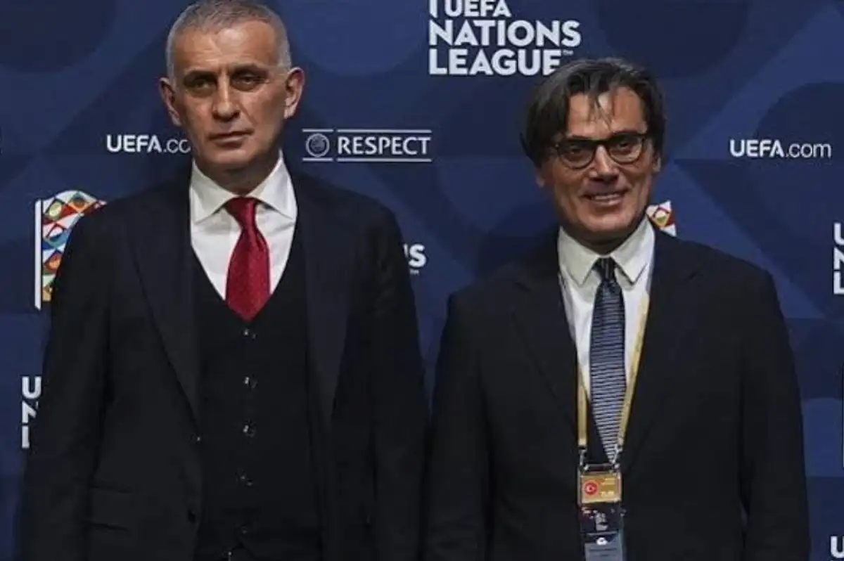 Hacıosmanoğlu, Montella ile Gelecek Hafta Görüşecek