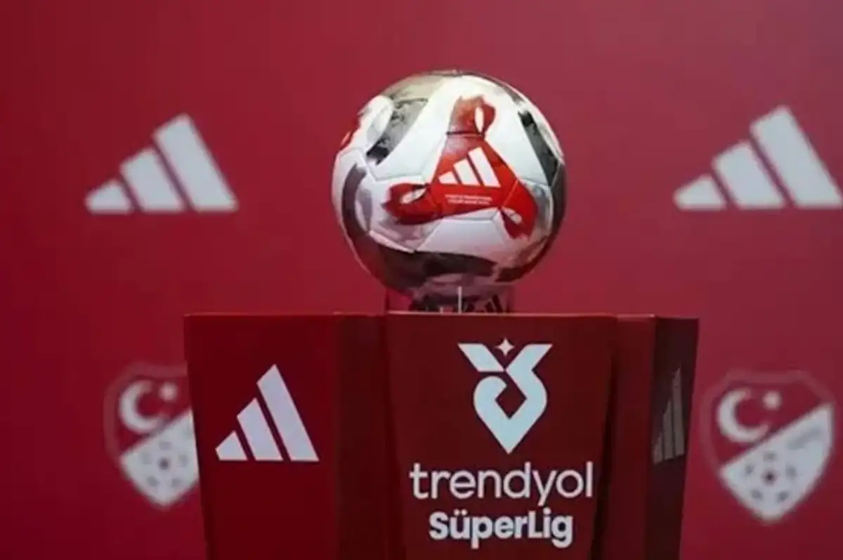 Süper Lig'de cumartesi ateşi!