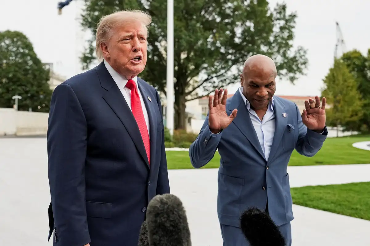 Trump, Nidal Hasan'ın idamının canlı yayınlanmasını onayladı
