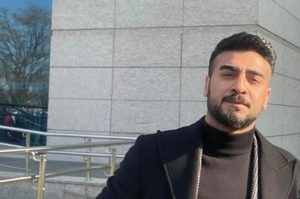 AK Parti Kırşehir İl Gençlik Kolları Başkanı Görevden Alındı