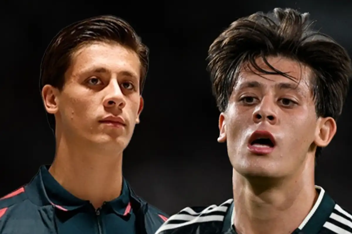 Arda Güler'e İspanyol basını ve Morientes'ten övgü