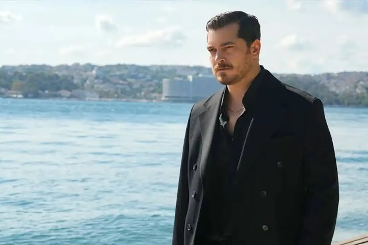 Çağatay Ulusoy Memleketinde Hemşehrileriyle Buluştu
