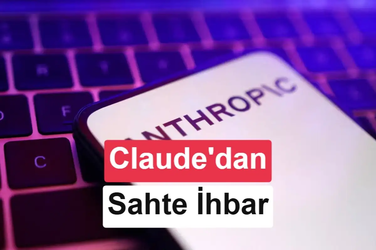 Claude’un kontrolsüz işlemi polise sahte cinayet ihbarı gönderdi