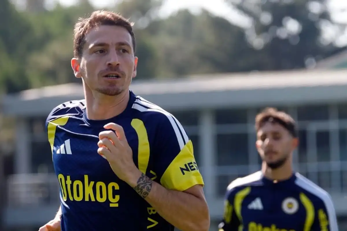 Fenerbahçe, Aston Villa Maçının Hazırlıklarına Başladı