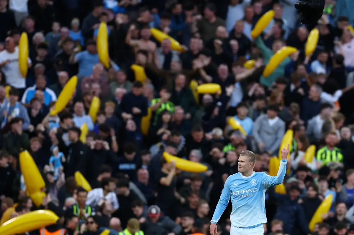 Manchester City, Liverpool kalesine 13 dakikada 3 gol sığdırdı
