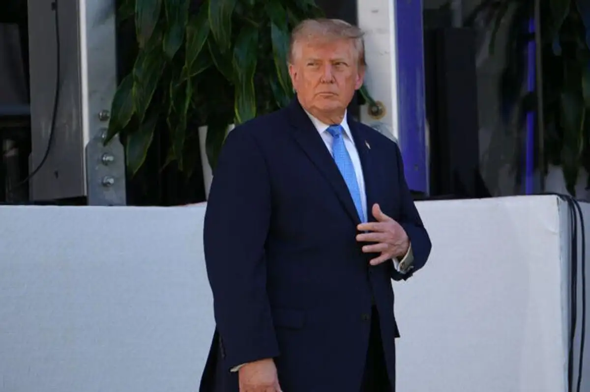 Trump'tan Flaş Açıklama: "Rusya ile Ukrayna Arasında Enerji Ateşkesi Sağlandı"