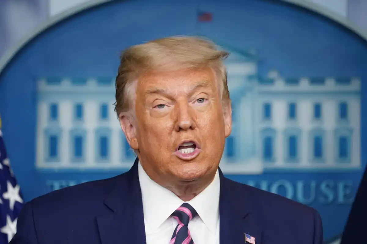 Trump'tan Nobel tepkisi: 8 savaşı sona erdirdiğini iddia etti