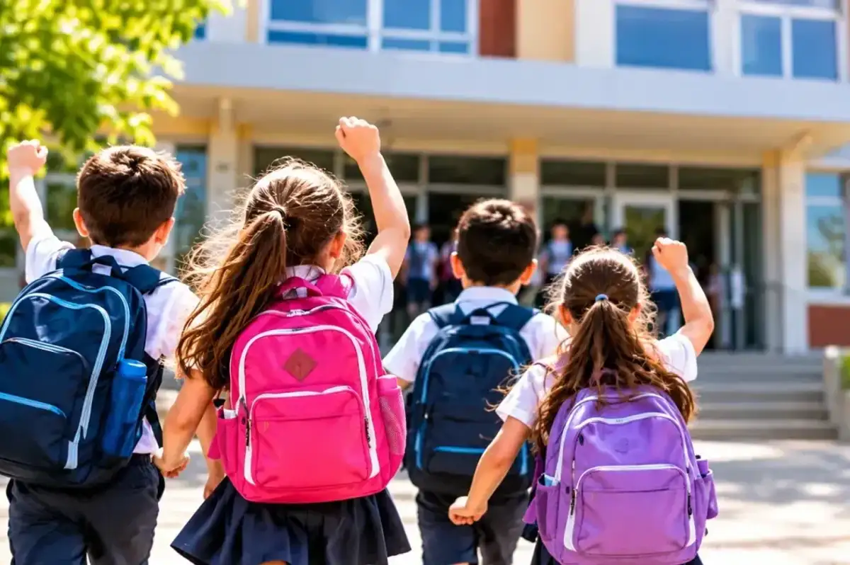 2026-2027 İlk Ara Tatil Ne Zaman? MEB Tatil Takvimi Açıklandı