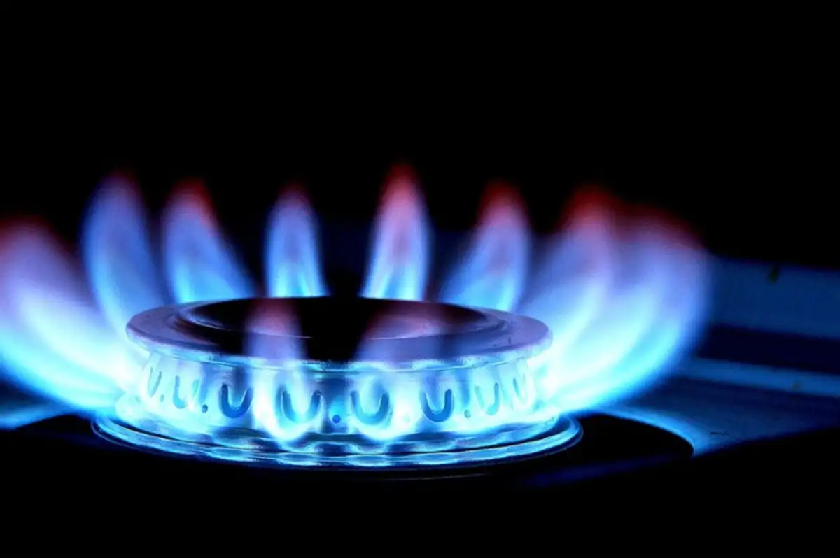 Avrupa'da Doğalgaz Fiyatları Soğuk Hava Nedeniyle Arttı