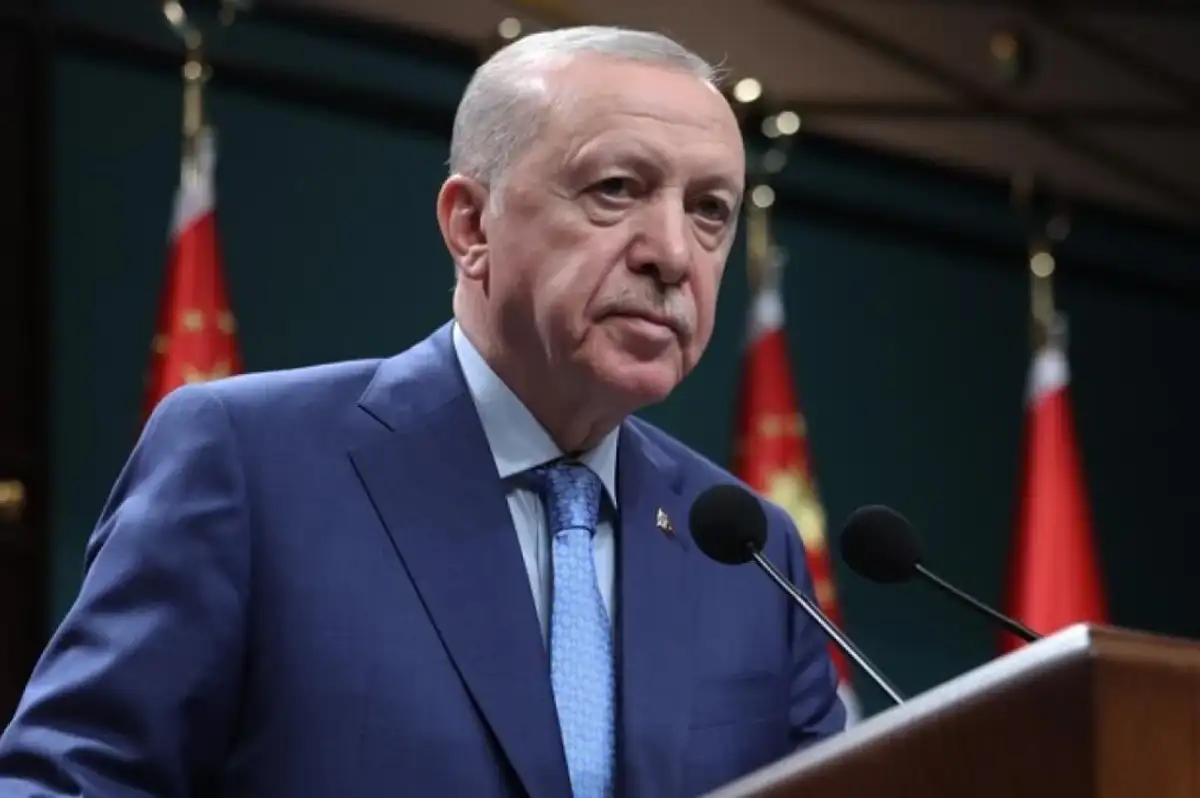 Cumhurbaşkanı Erdoğan'dan 73'üncü Kabine Toplantısı Sonrası Önemli Açıklamalar