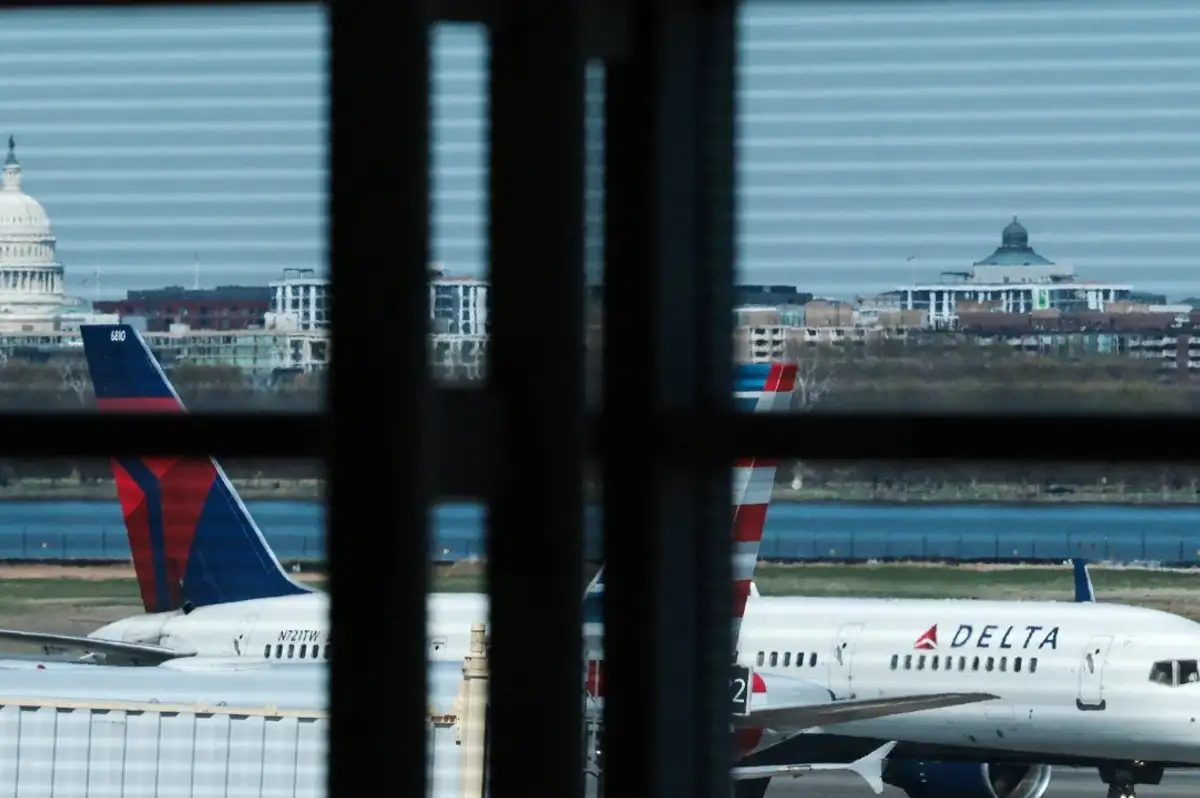 Delta Air Lines Riyad uçuşlarını Mart 2027'ye erteledi