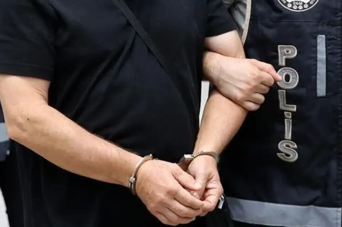Fon vurgununda savcılık haberli çıkış şüphesini araştırıyor