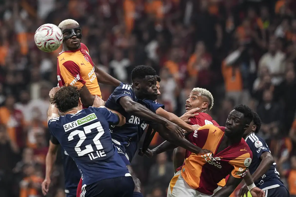 Günün spor sayfalarından öne çıkanlar (12 Ekim 2026)