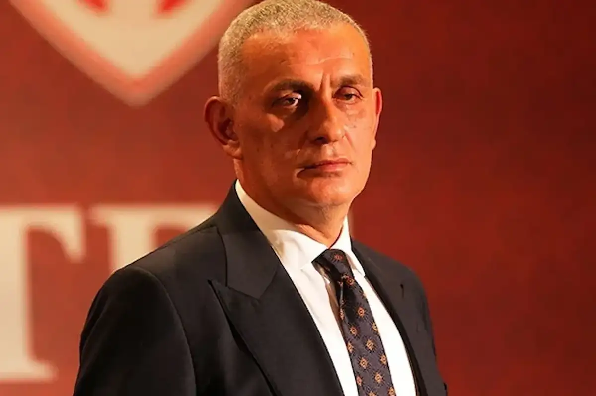 Hacıosmanoğlu'nun Hedefi Yayın İhalesi: "500 Milyon Dolar" İddiası