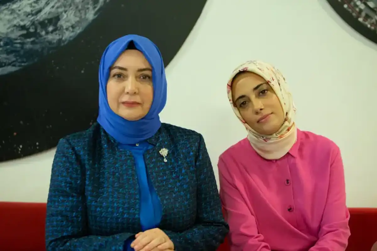 Kızılcık Şerbeti'nden Aniden Çıkarılan Ceren Karakoç'tan Bomba 'Sibel Taşçıoğlu' İtirafı