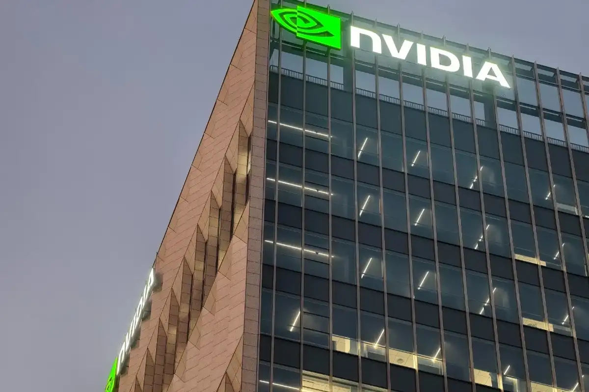 Nvidia, Reflection AI için üç seçenek üzerinde görüşüyor