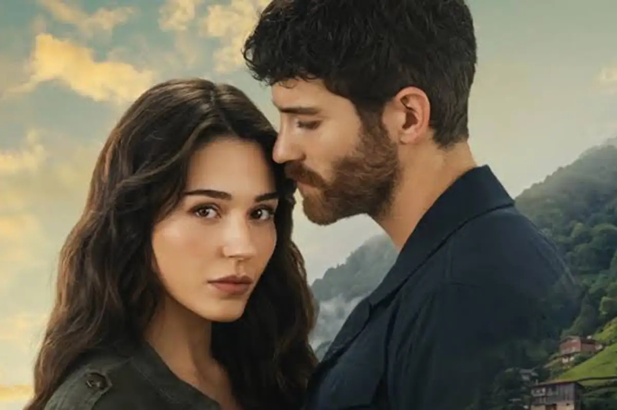 Sevdam Karadeniz Dizisi Bu Akşam Başlıyor