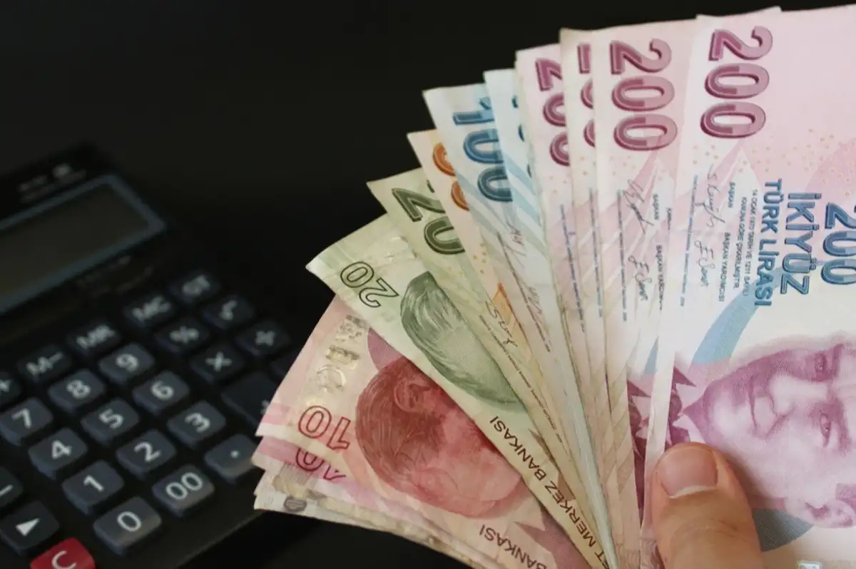 Toplam ciro ağustosta yıllık yüzde 31,8 arttı