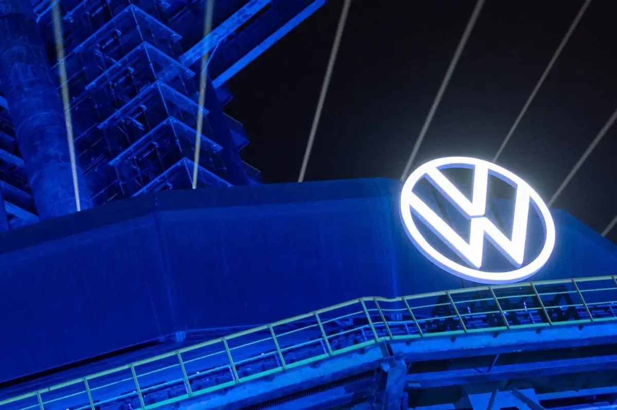 Volkswagen'de dönüşüm başladı: CEO Avrupa'dan destek istedi