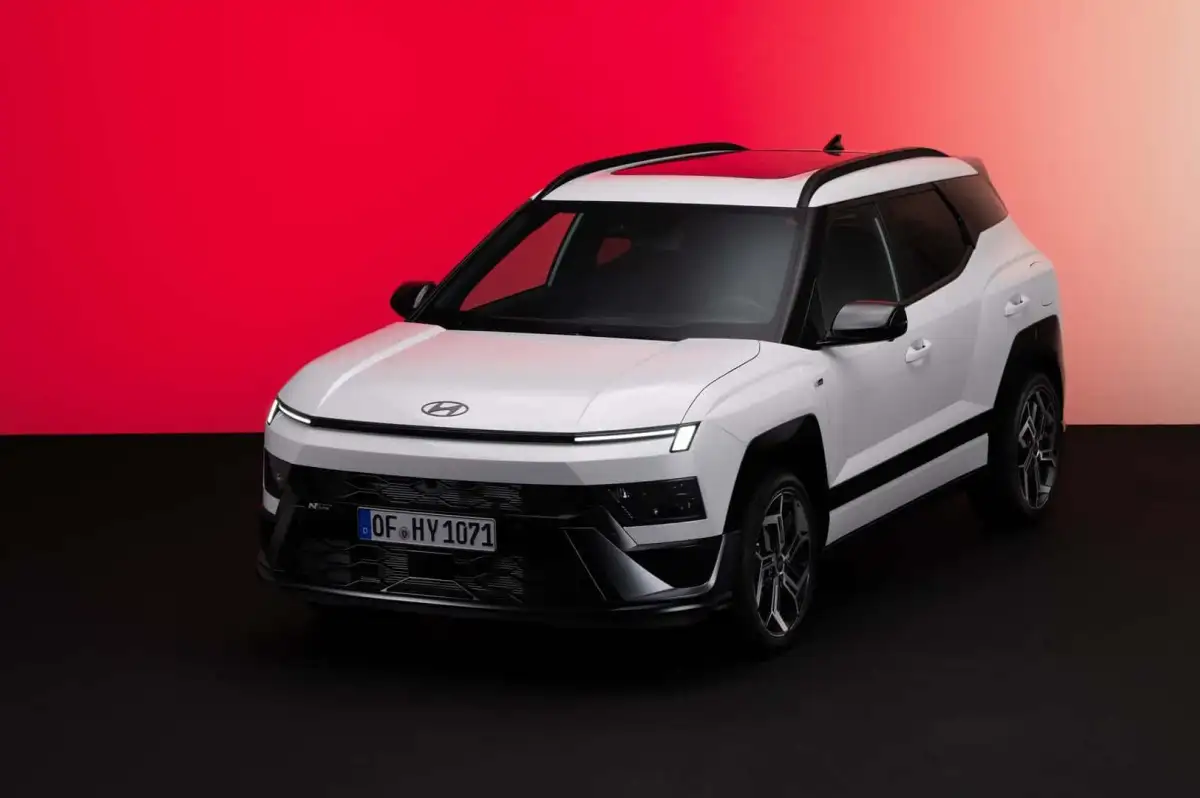 Yeni Hyundai Bayon Paris'te tanıtıldı, İzmit'te üretilecek