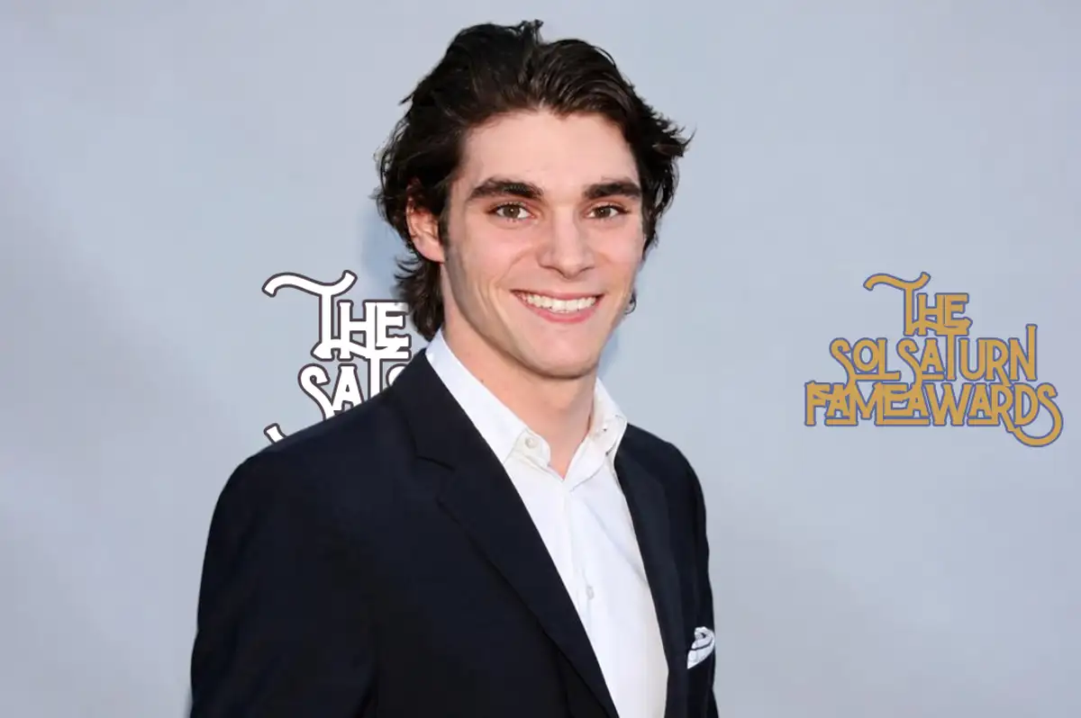 Breaking Bad'in Yıldızı Bryan Cranston'dan RJ Mitte'ye Duygusal Veda