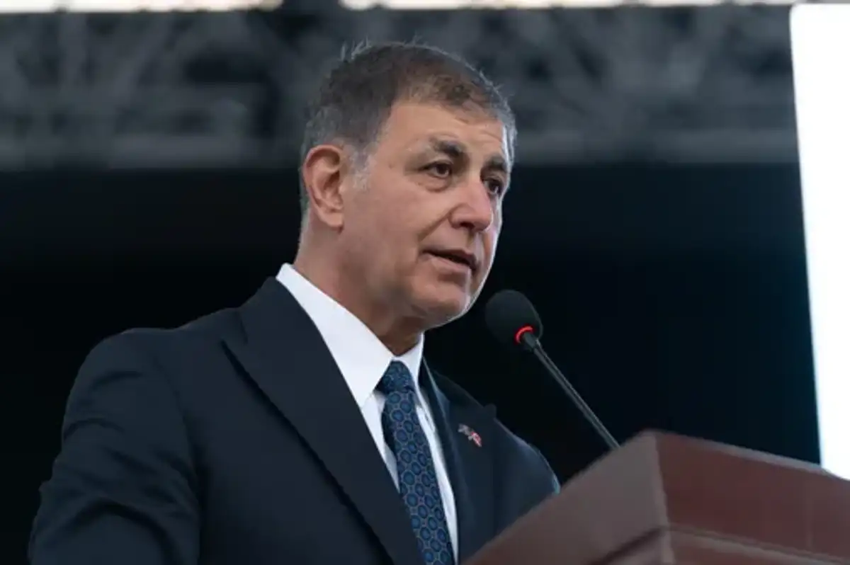 İzmir'e Sevindiren Yenilikler: Başkan Tugay Açıkladı
