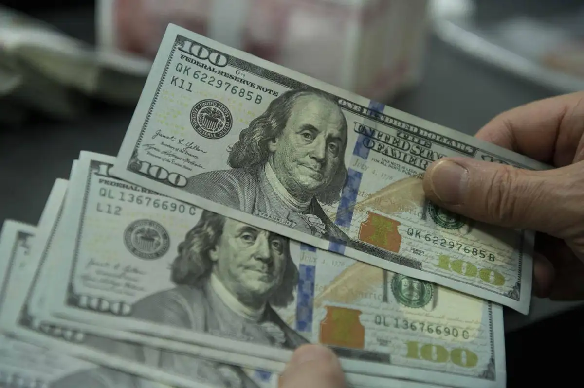 Dolar Kuru Fed Verileri Öncesi Kritik Seviyede