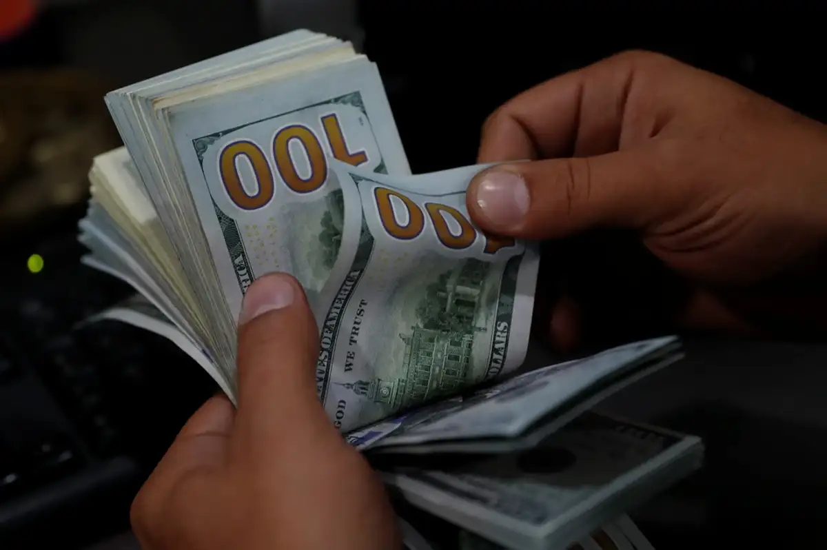 Dolar piyasalara nefes aldırdı: ABD enflasyonu öncesi kritik gerileme