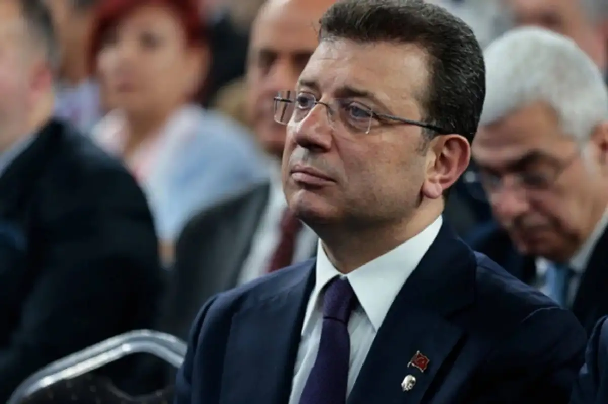 Ekrem İmamoğlu İBB Davasında 4 Gün Savunma Yapacak