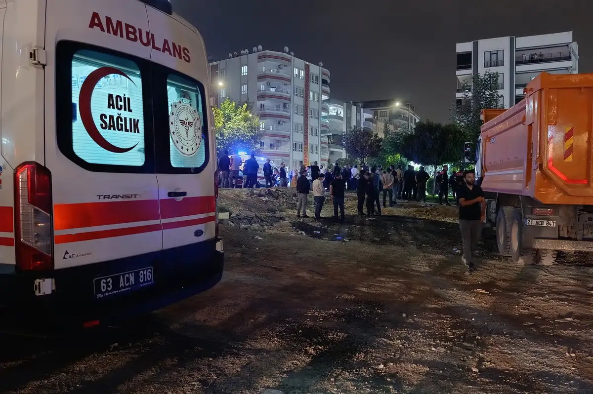 Firari şüpheli polisle çatıştı, kendi silahıyla intihar etti