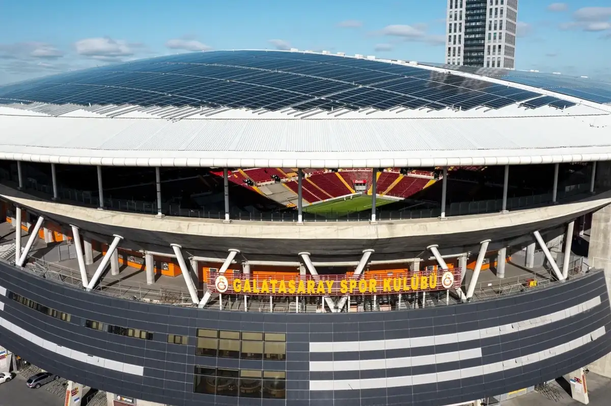 Galatasaray’dan yeni finansal sonuçlar: Kârı dikkat çekti