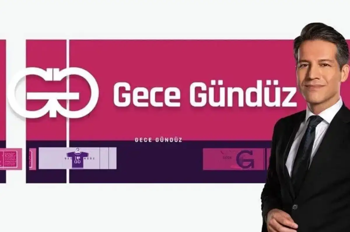 Gece Gündüz 12 Ekim 2026 bölümü kültür sanat gündemini inceliyor