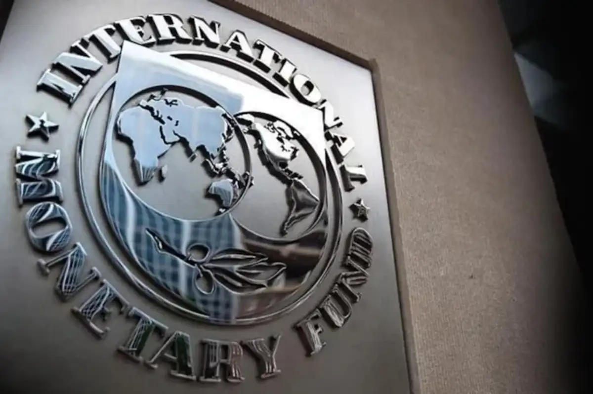 IMF Türkiye Ekonomisi Ekim Ayı Raporunu Yayımladı