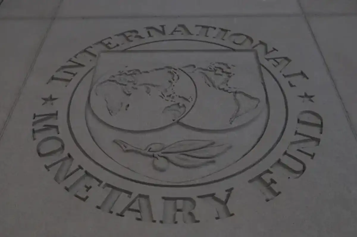IMF dünya ekonomisinin bu yıl yüzde 3,1 büyümesini öngörüyor