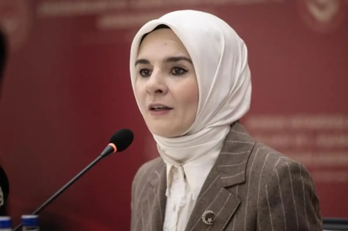 Bakan Göktaş'tan Fon İddiasına Tepki: "Benim Erişemediğim Bilgilere Onlar Nasıl Erişti?"