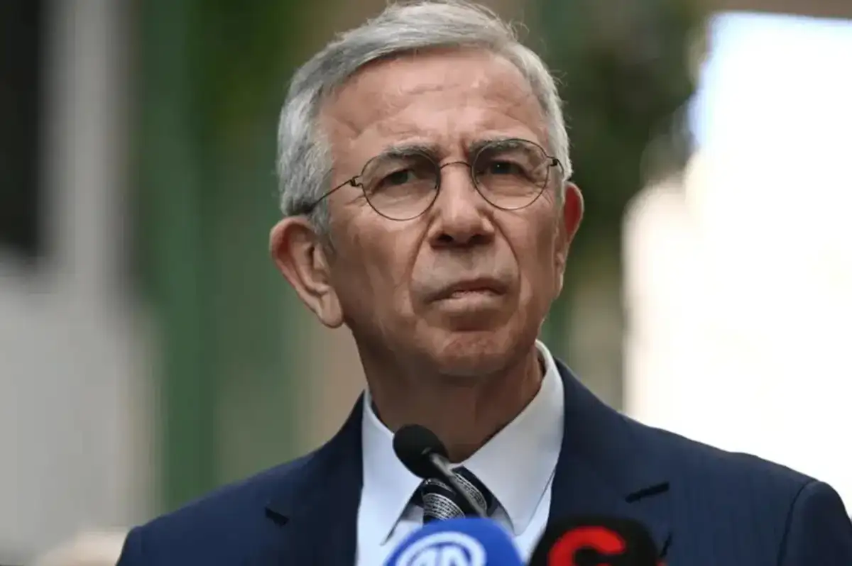 Mansur Yavaş Duyurdu: Çiftçilere 100 Milyon Lira Mazot Yardımı Yatıyor