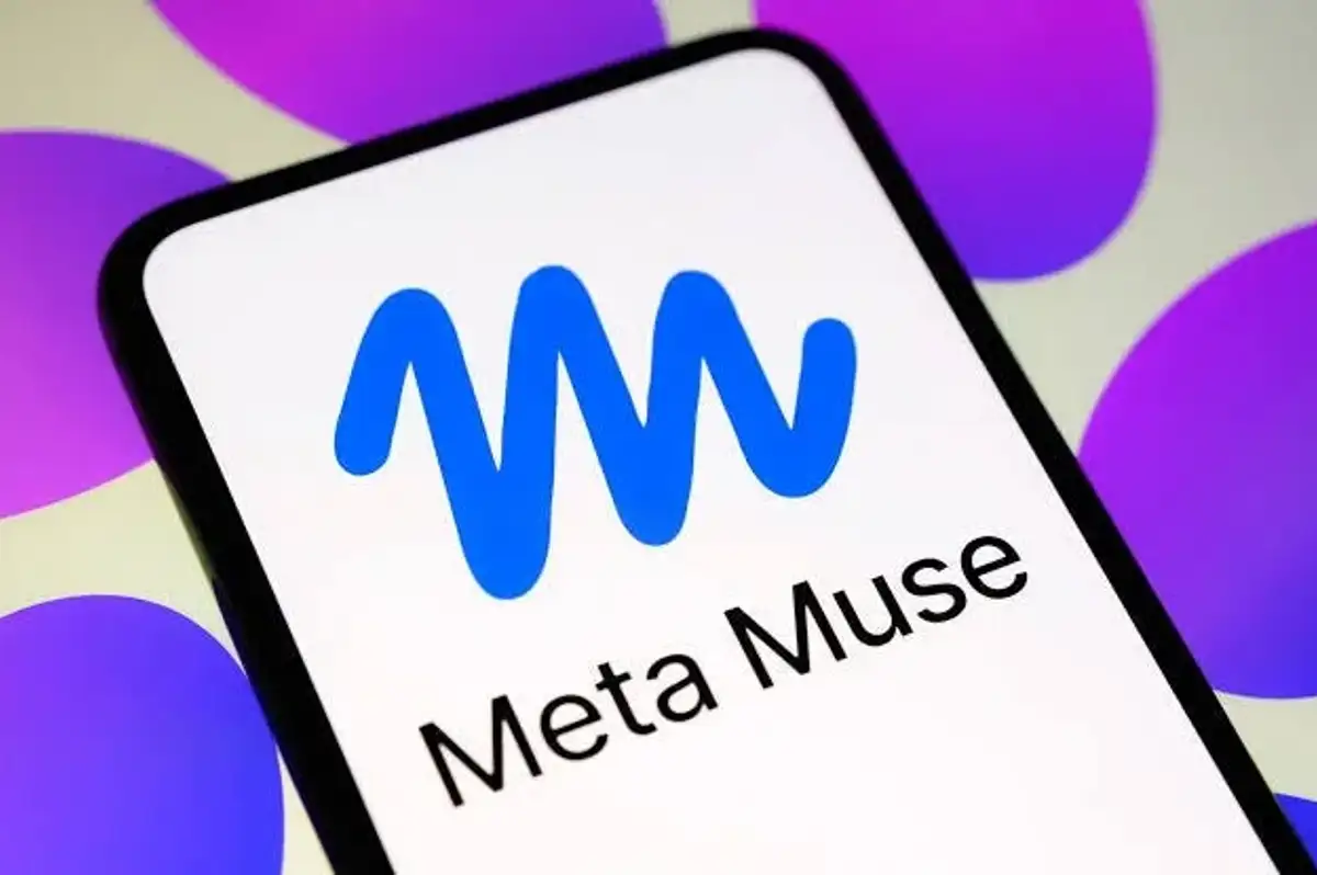 Meta Muse Wonder Yapay Zeka Modellerini Duyurdu