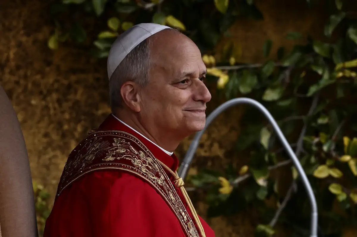 Papa Leo'nun akciğer nodülü ameliyatı hakkında bilinenler